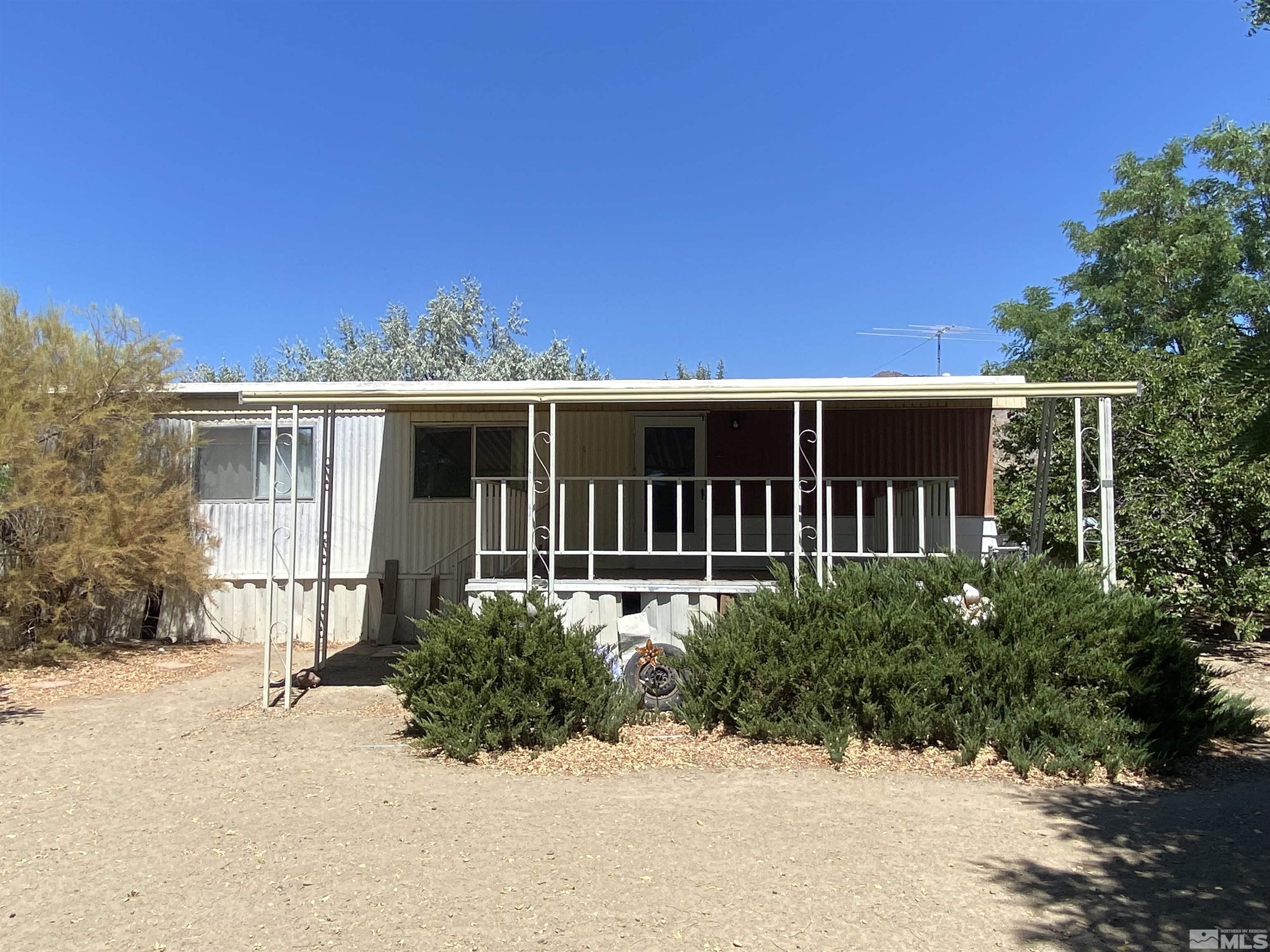 141 Prospector Road Dayton, NV 89403 - Photo 3 of 32 Photo 3