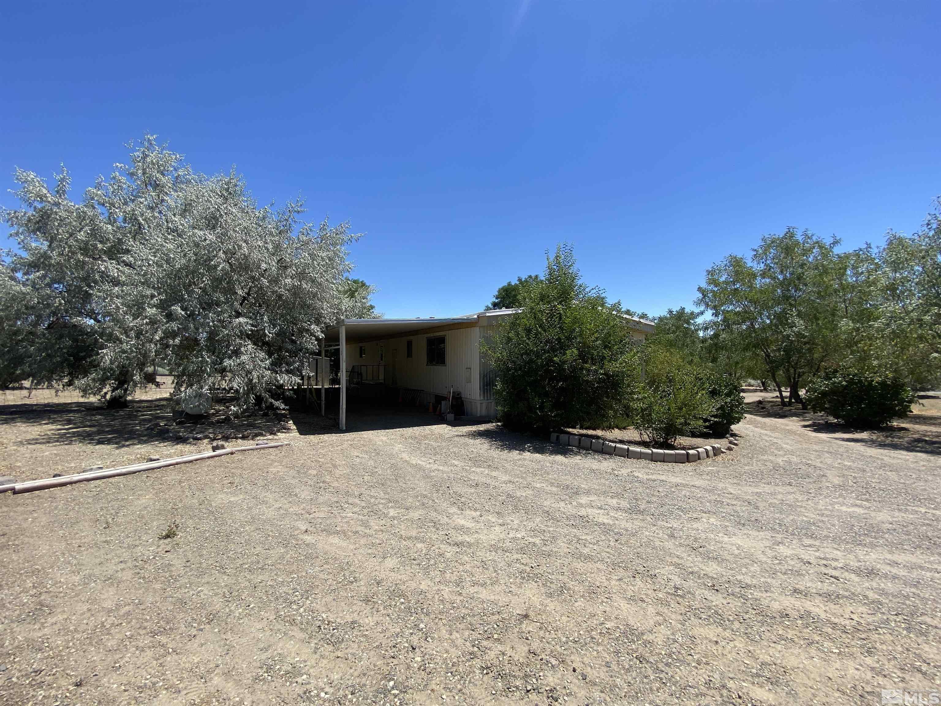 141 Prospector Road Dayton, NV 89403 - Photo 6 of 32 Photo 6