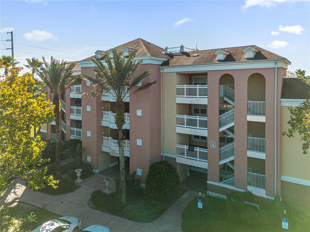 7600 Sandy Ridge Drive, Unit 402 Reunion, FL 34747 - Photo 2 of 44 Gallery Image 2