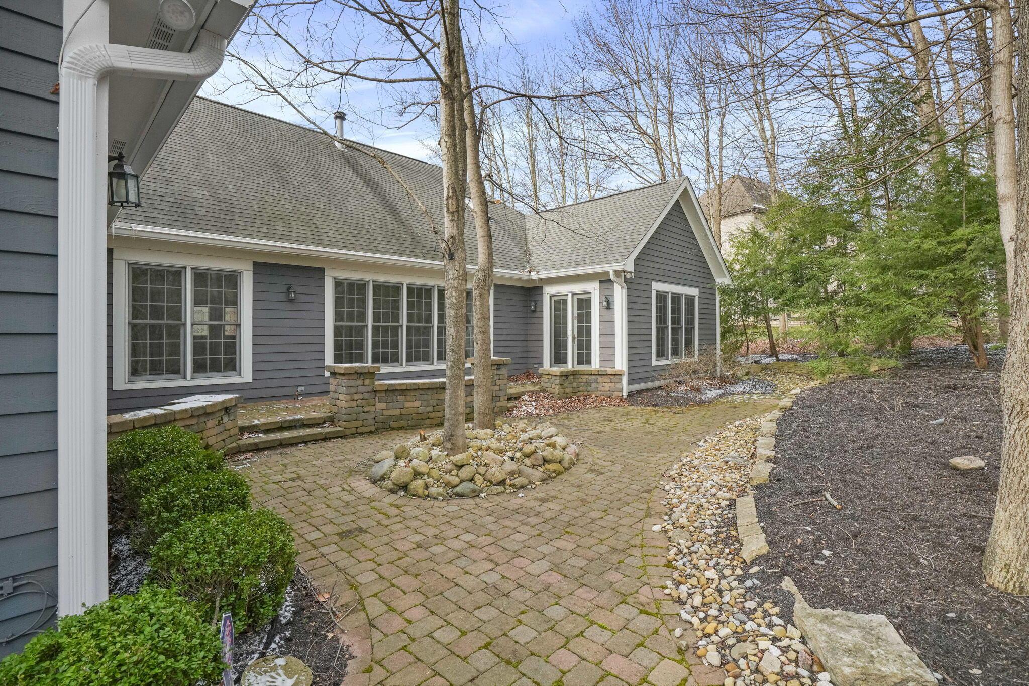 450 Shale Ridge Court Powell, OH 43065 - Photo 57 of 63 67-web-or-mls-DSC07132
