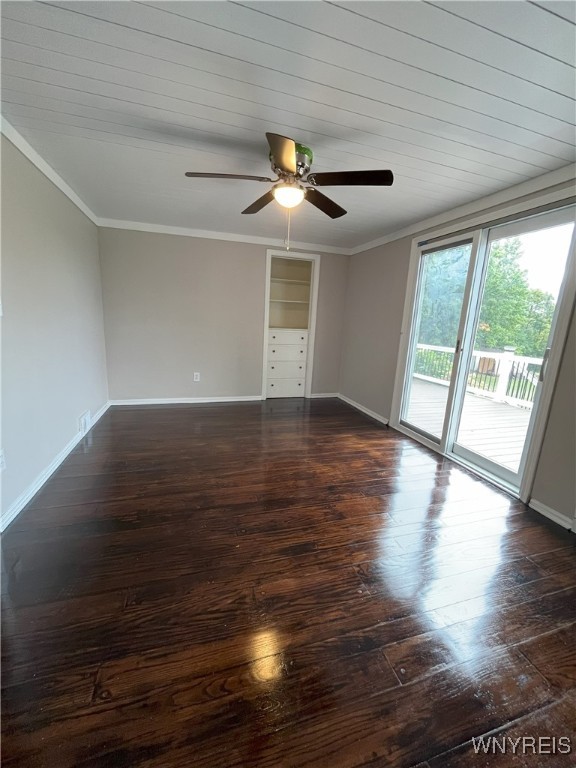 4833 Freeman Road Orchard Park, NY 14127 - Photo 14 of 34 Dining room