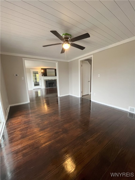 4833 Freeman Road Orchard Park, NY 14127 - Photo 15 of 34 Dining room
