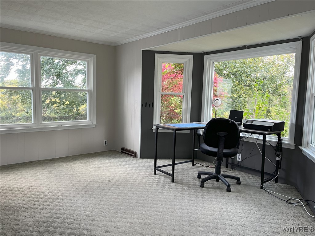 4833 Freeman Road Orchard Park, NY 14127 - Photo 16 of 34 bonus room