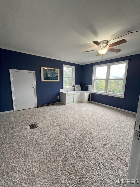 4833 Freeman Road Orchard Park, NY 14127 - Photo 18 of 34 2nd flr bedroom 1