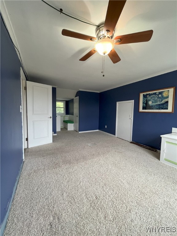 4833 Freeman Road Orchard Park, NY 14127 - Photo 19 of 34 2nd flr bedroom 1