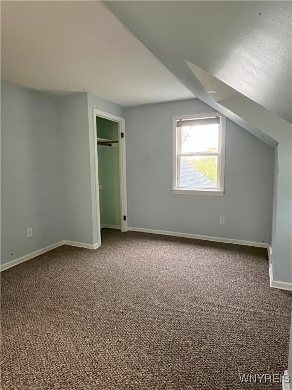 4833 Freeman Road Orchard Park, NY 14127 - Photo 21 of 34 2nd flr bedroom 3