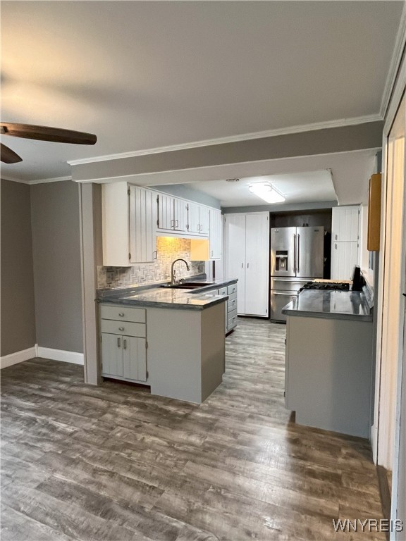 4833 Freeman Road Orchard Park, NY 14127 - Photo 6 of 34 Kitchen