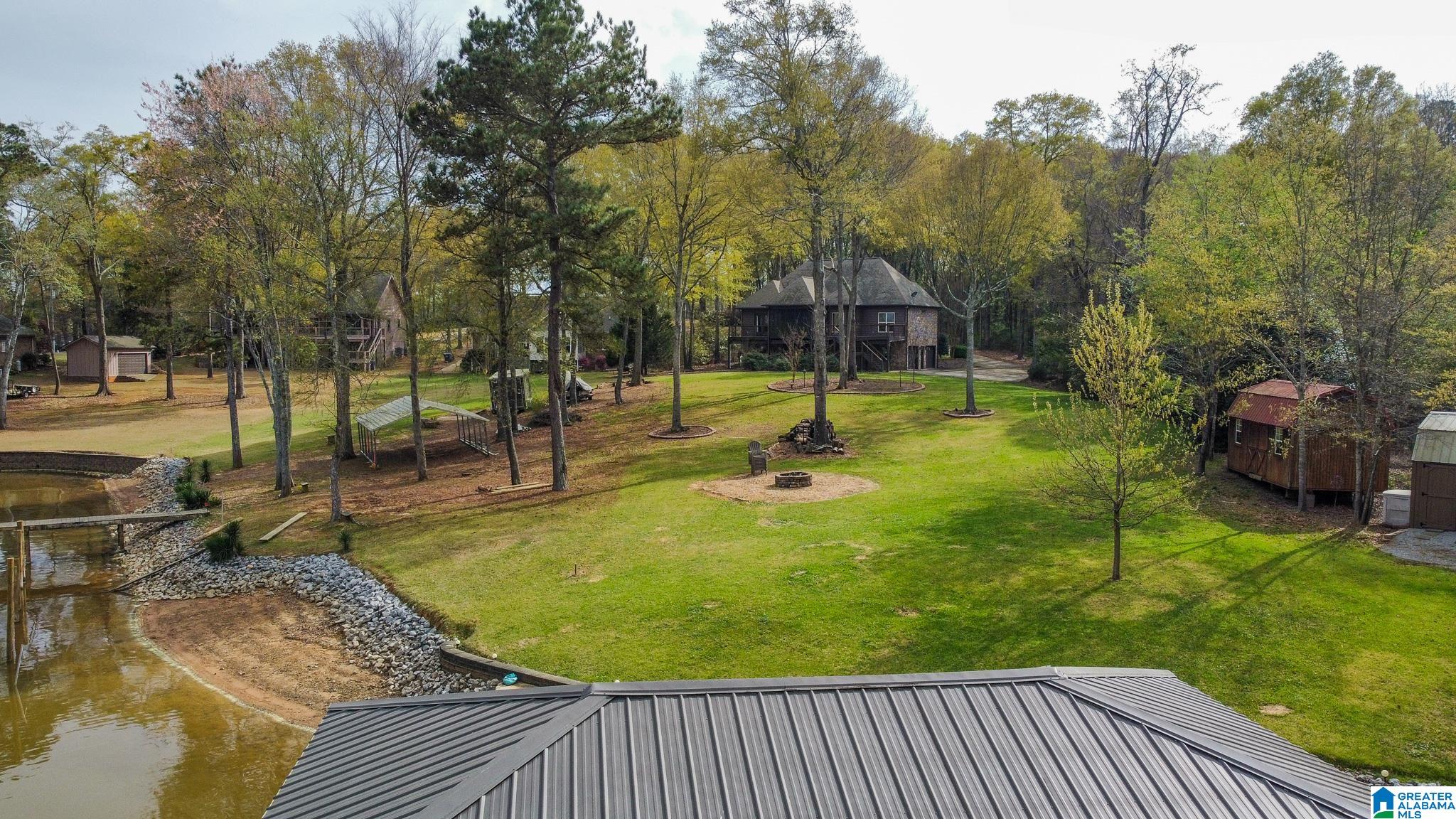 109 Harmon's Is Road Cropwell, AL 35054 - Photo 68 of 87