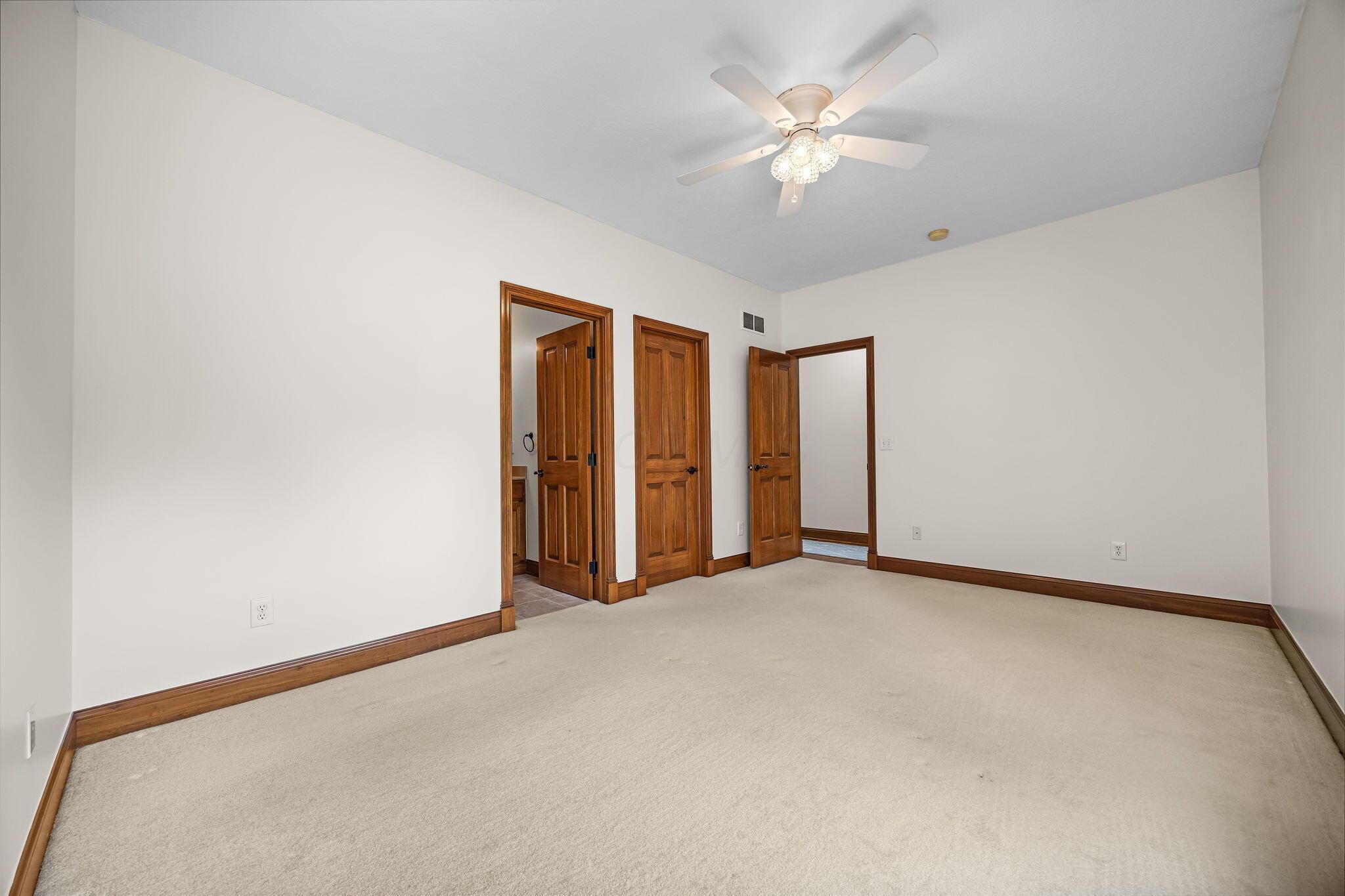 8312 Steitz Road Powell, OH 43065 - Photo 44 of 78 4th Bedroom