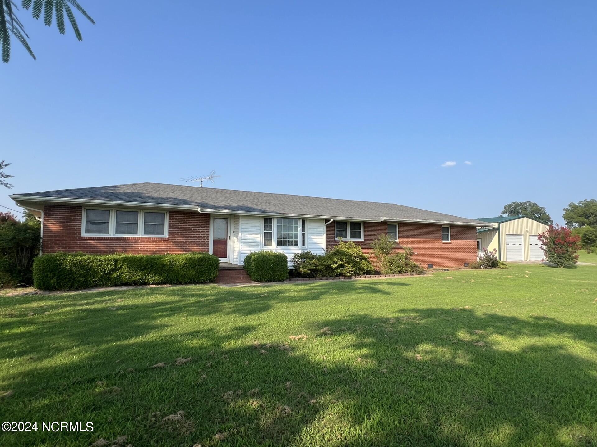 318-314 Brayhall Road Edenton, NC 27932 - Photo 6 of 75 S2