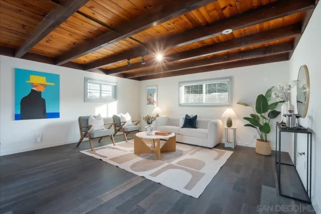 $975,000 | 941 8th Street, Imperial Beach, CA 91932