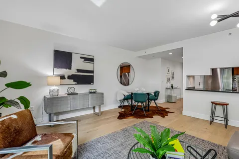$699,000 | 25 Hudson Street, Unit 111, Jersey City, NJ 07302