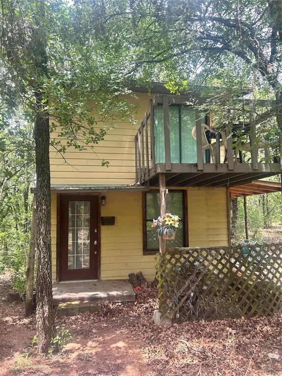 318 Bavarian Road Waco, TX 76705 - Photo 23 of 26 a front view of a house with garden