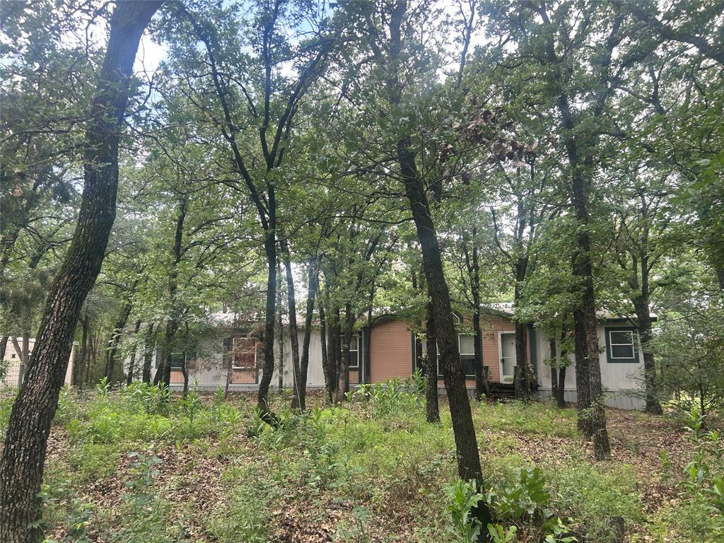 318 Bavarian Road Waco, TX 76705 - Photo 3 of 26 a view of backyard with green space