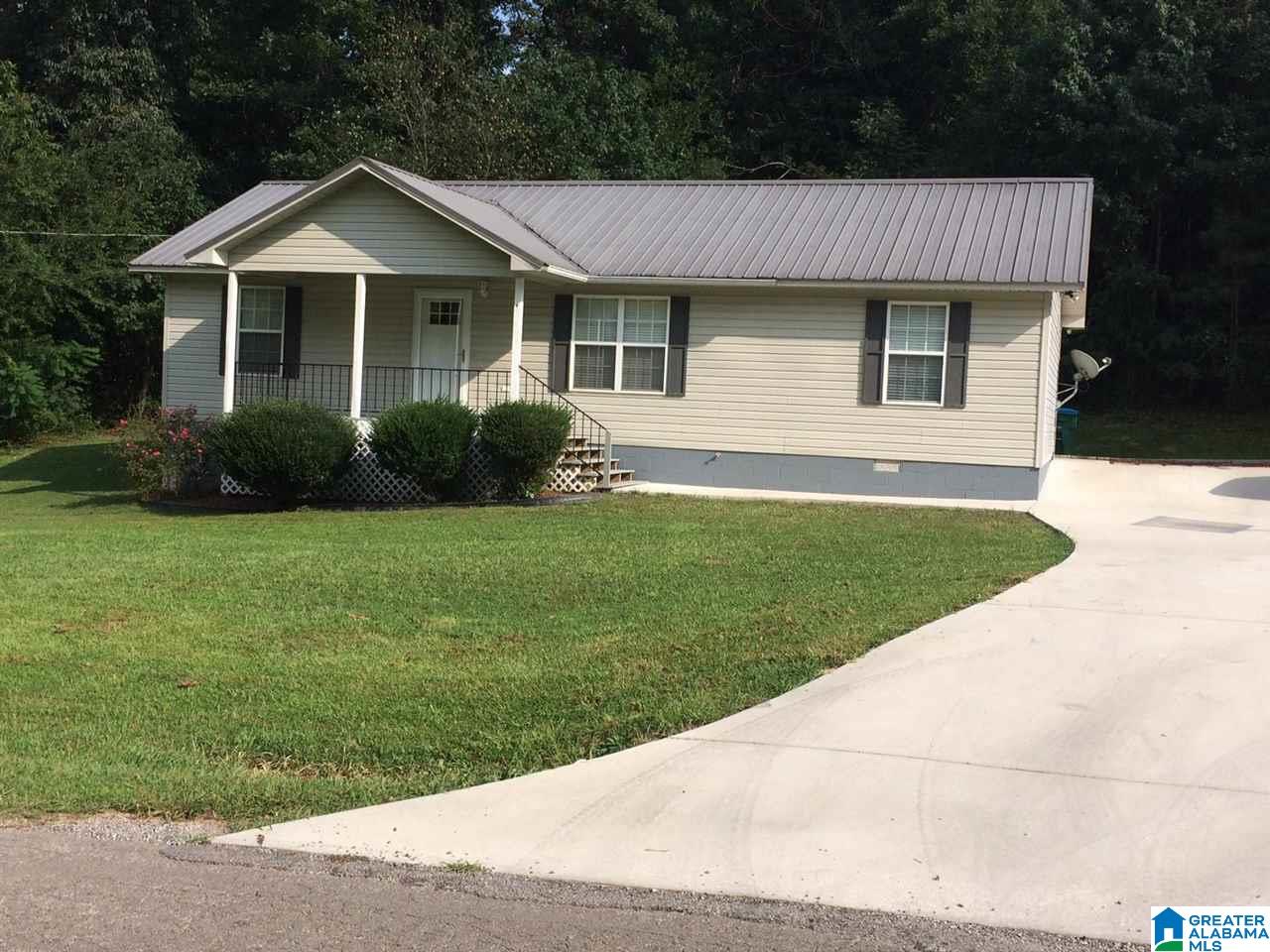 575 Tidwell Hollow Road Oneonta, AL 35121 - Photo 33 of 34