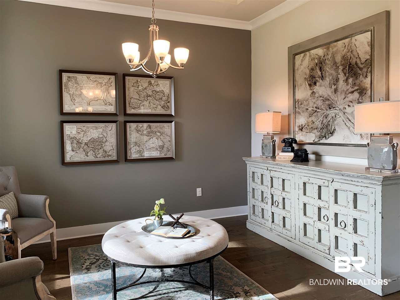 416 Nandina Loop Fairhope, AL 36532 - Photo 5 of 27 Study