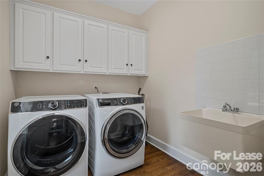 6135 Highview Road Matthews, NC 28104 - Photo 11 of 29 Gallery Image 11