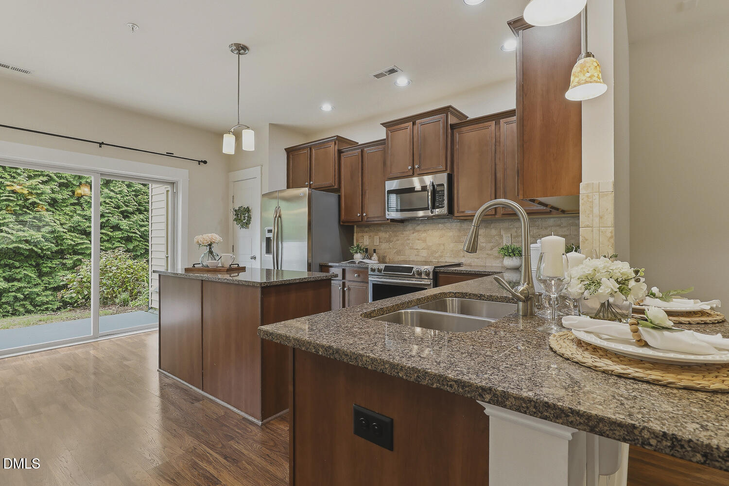 7829 Allscott Way Raleigh, NC 27612 - Photo 2 of 12 Kitchen