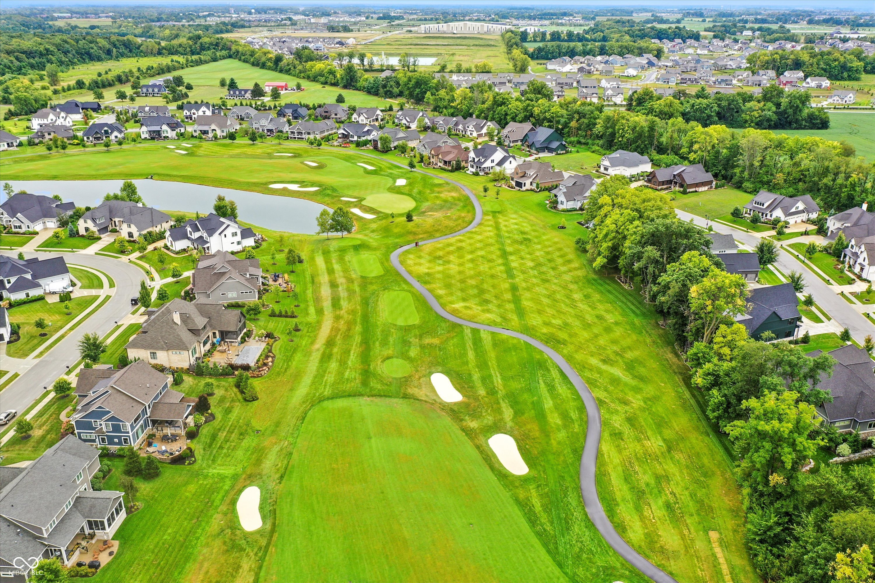 374 Old Ashbury Road Westfield, IN 46074 - Photo 11 of 37