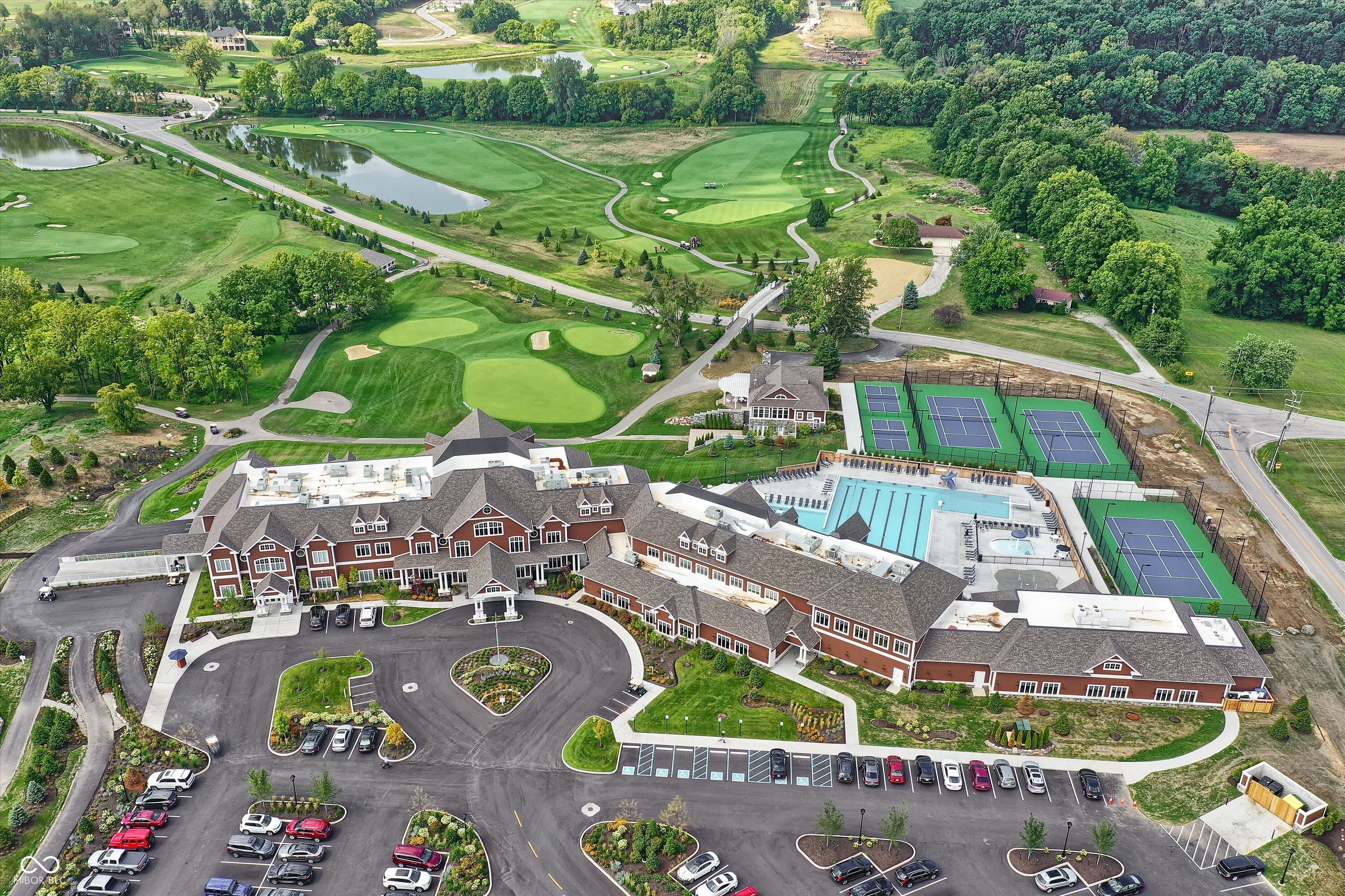 374 Old Ashbury Road Westfield, IN 46074 - Photo 17 of 37