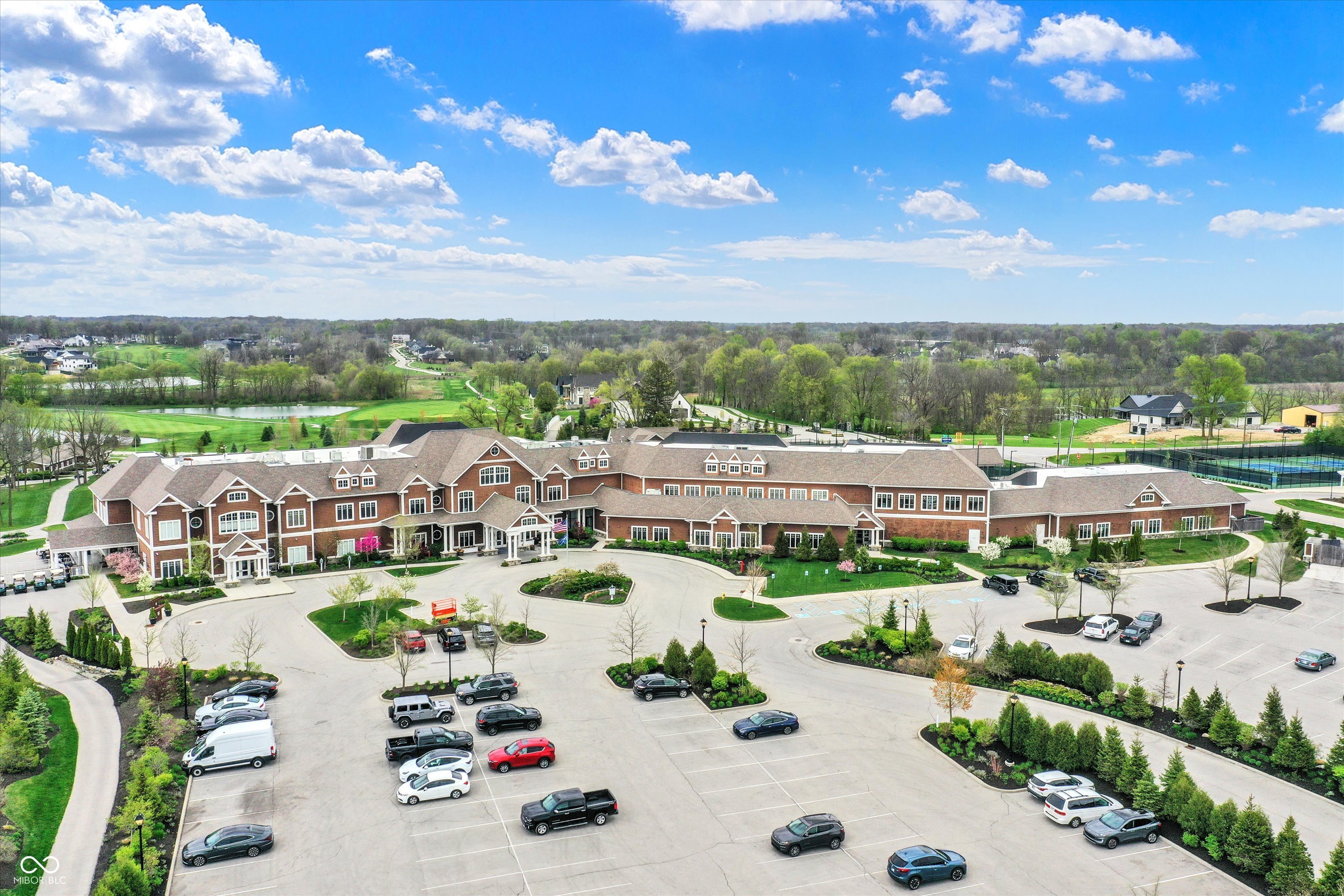 374 Old Ashbury Road Westfield, IN 46074 - Photo 18 of 37