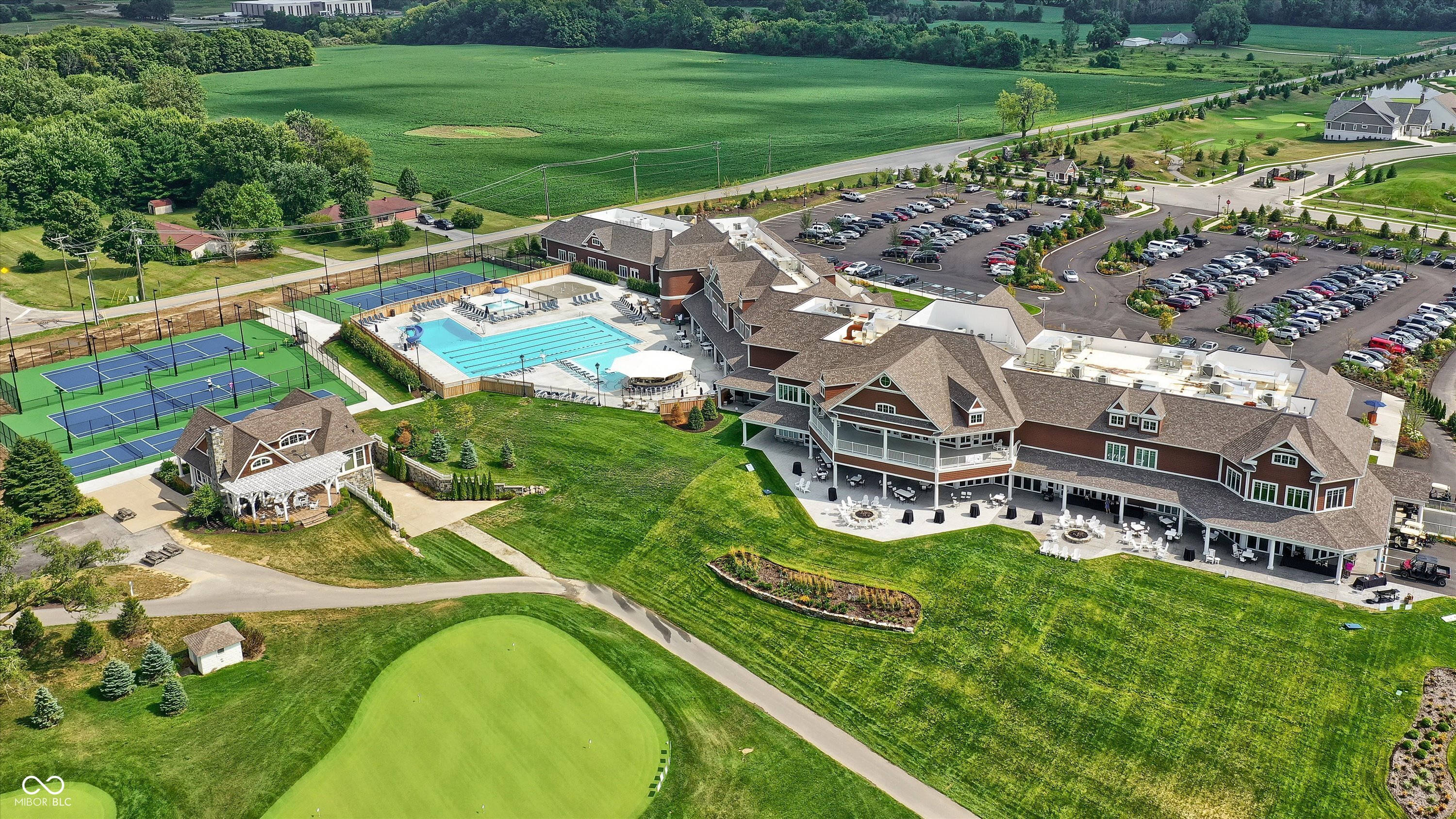 374 Old Ashbury Road Westfield, IN 46074 - Photo 19 of 37