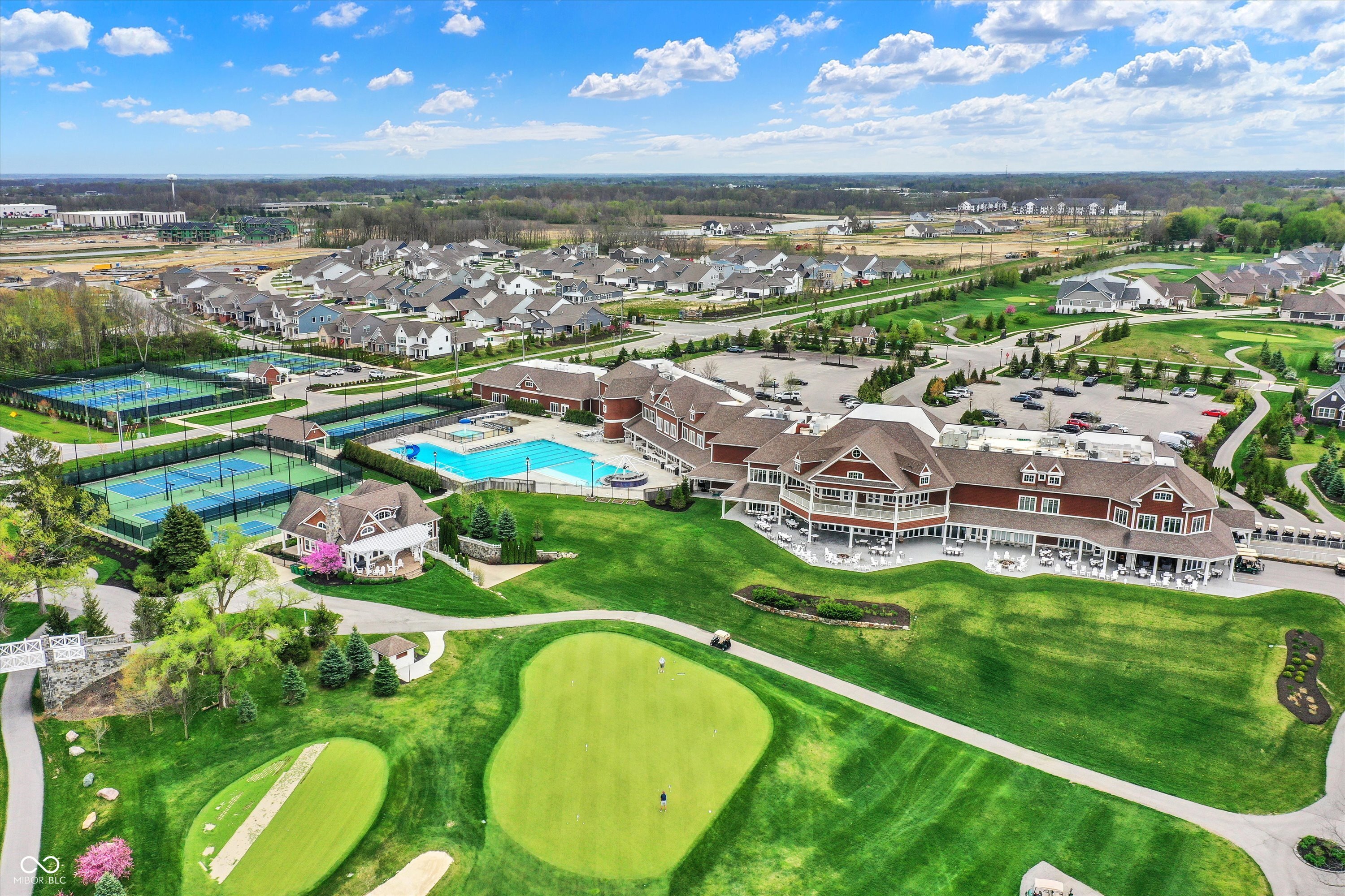 374 Old Ashbury Road Westfield, IN 46074 - Photo 24 of 37