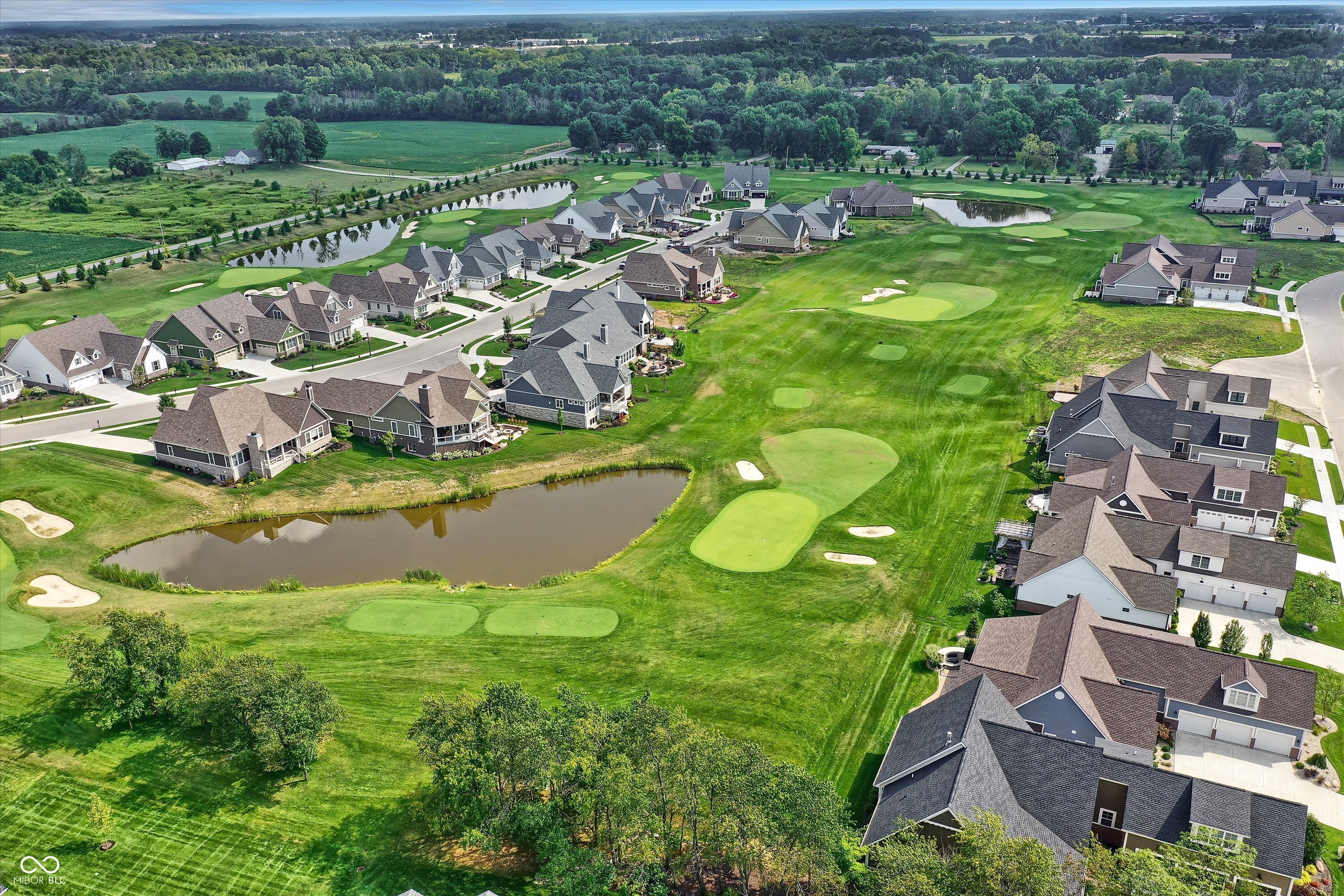 374 Old Ashbury Road Westfield, IN 46074 - Photo 25 of 37