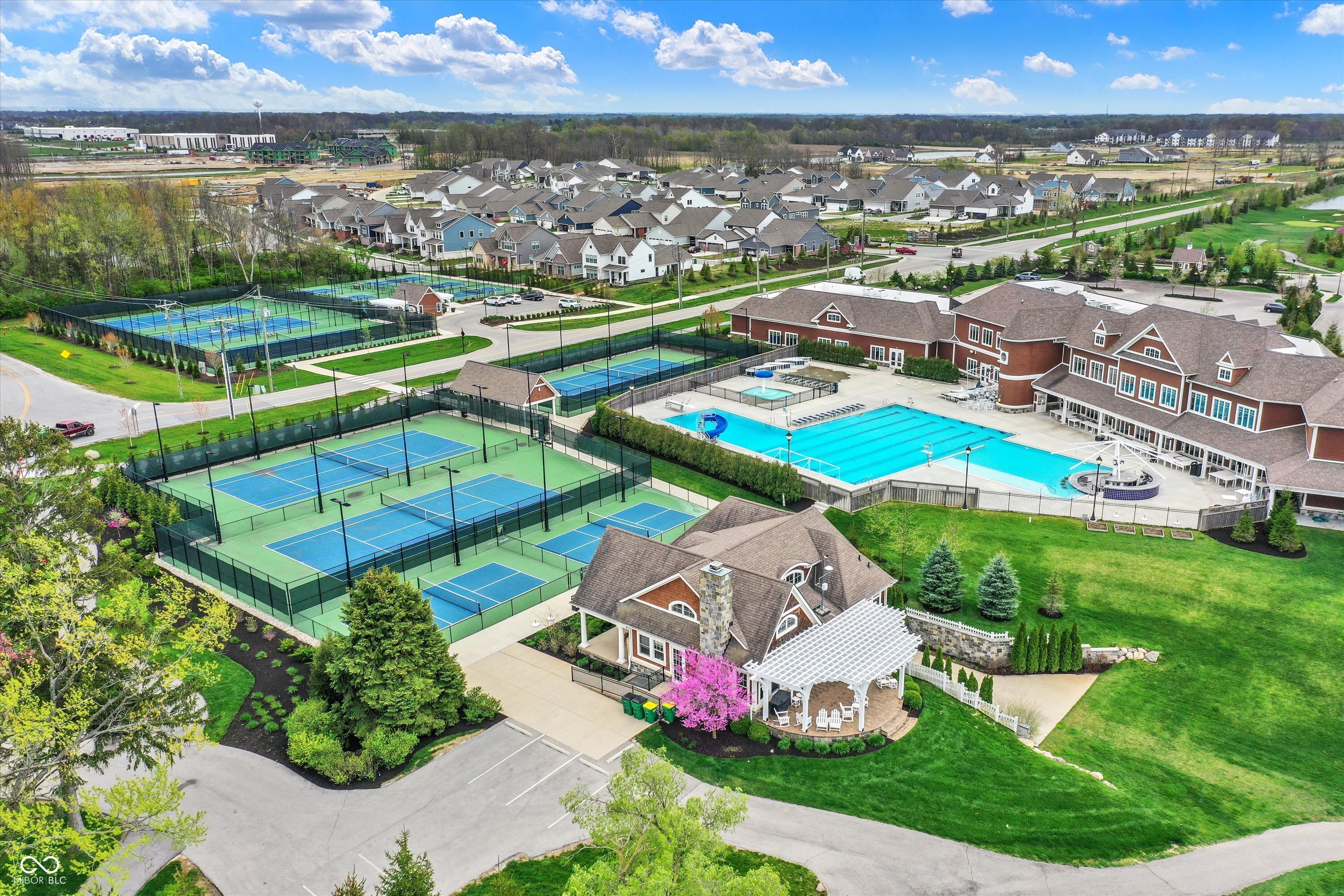 374 Old Ashbury Road Westfield, IN 46074 - Photo 26 of 37