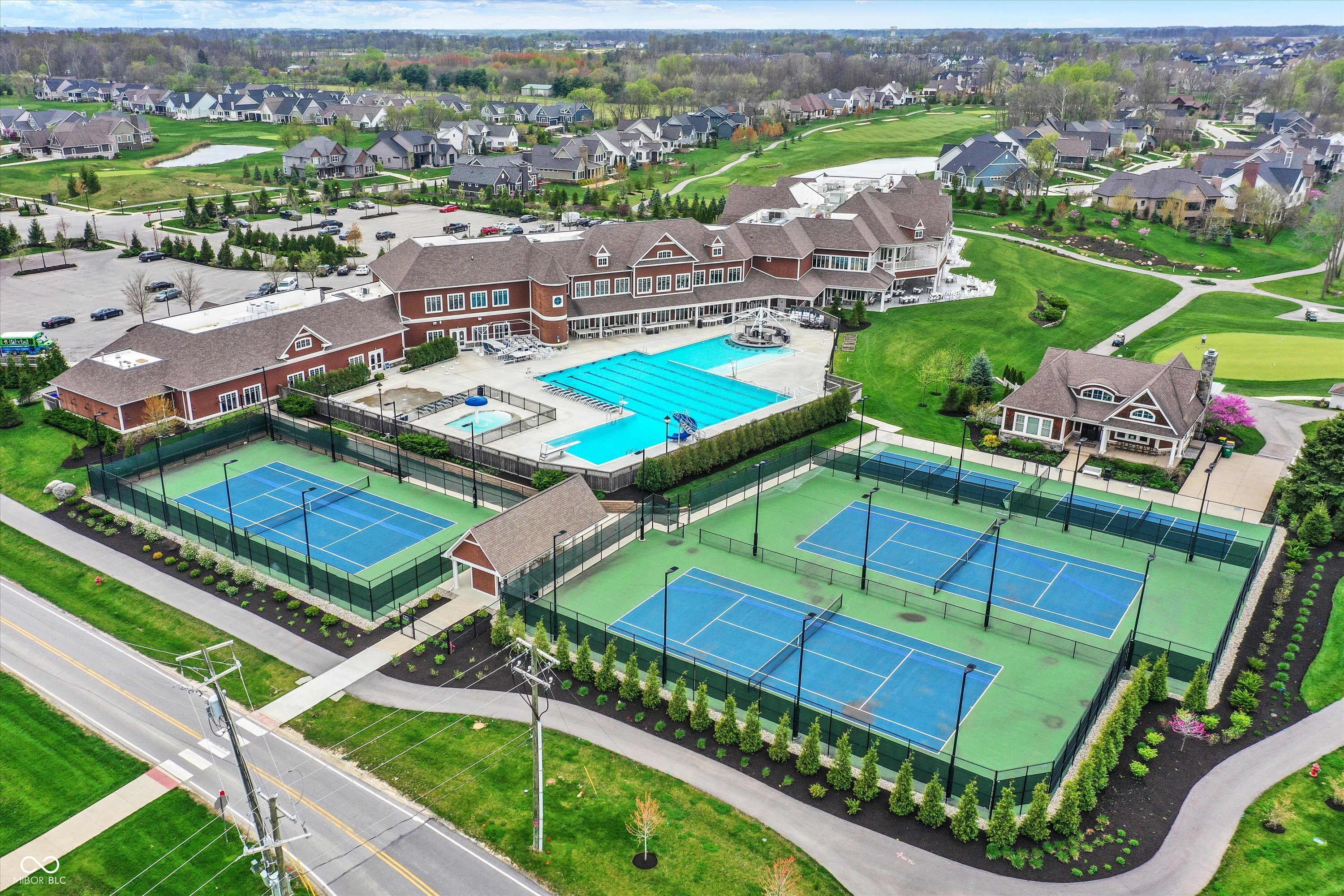 374 Old Ashbury Road Westfield, IN 46074 - Photo 29 of 37