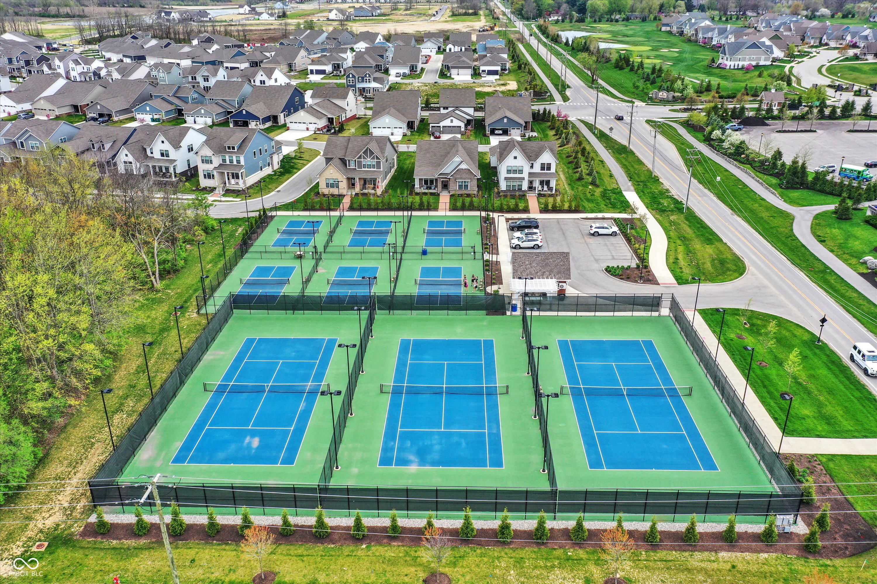 374 Old Ashbury Road Westfield, IN 46074 - Photo 31 of 37