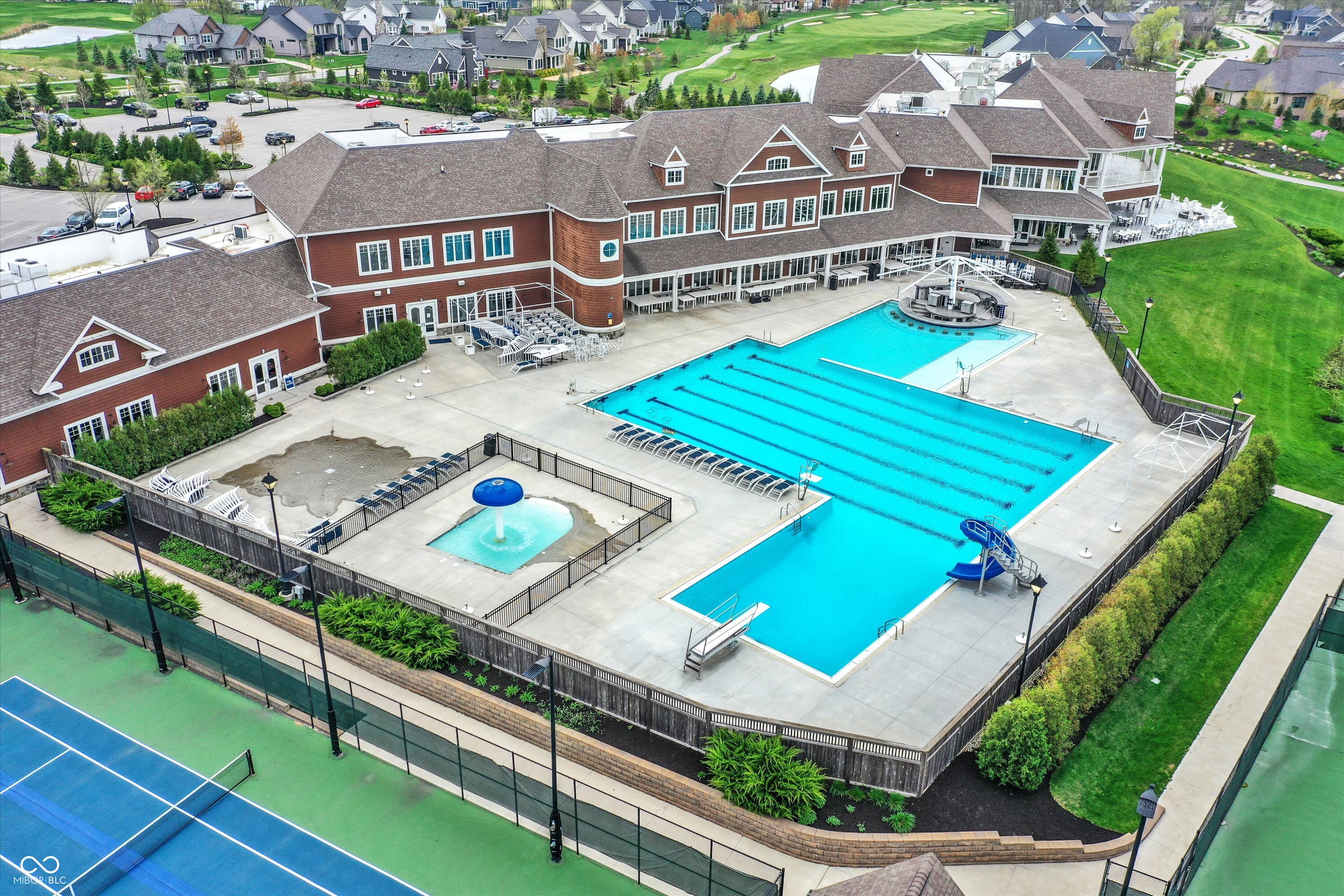 374 Old Ashbury Road Westfield, IN 46074 - Photo 33 of 37