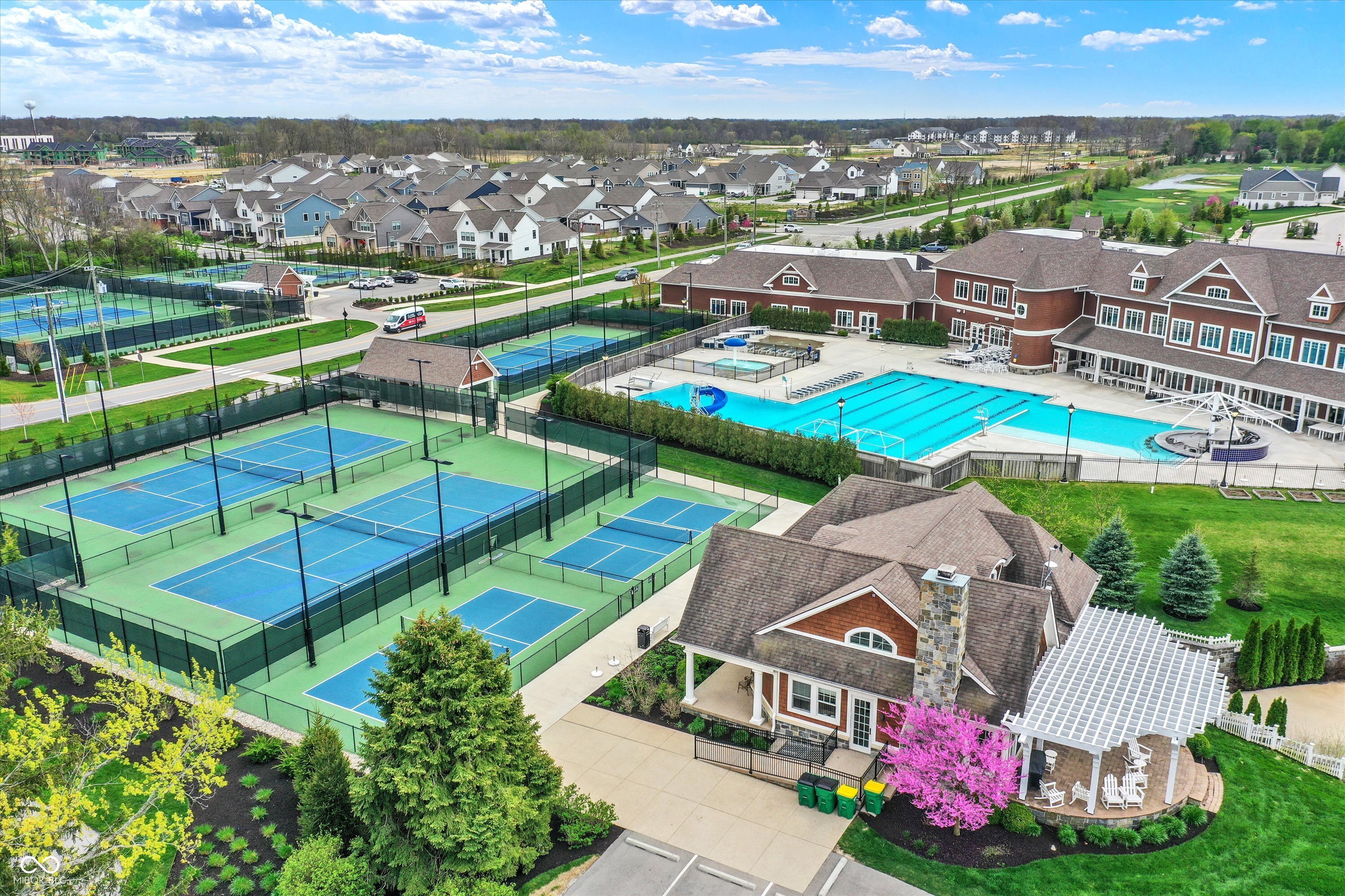 374 Old Ashbury Road Westfield, IN 46074 - Photo 37 of 37