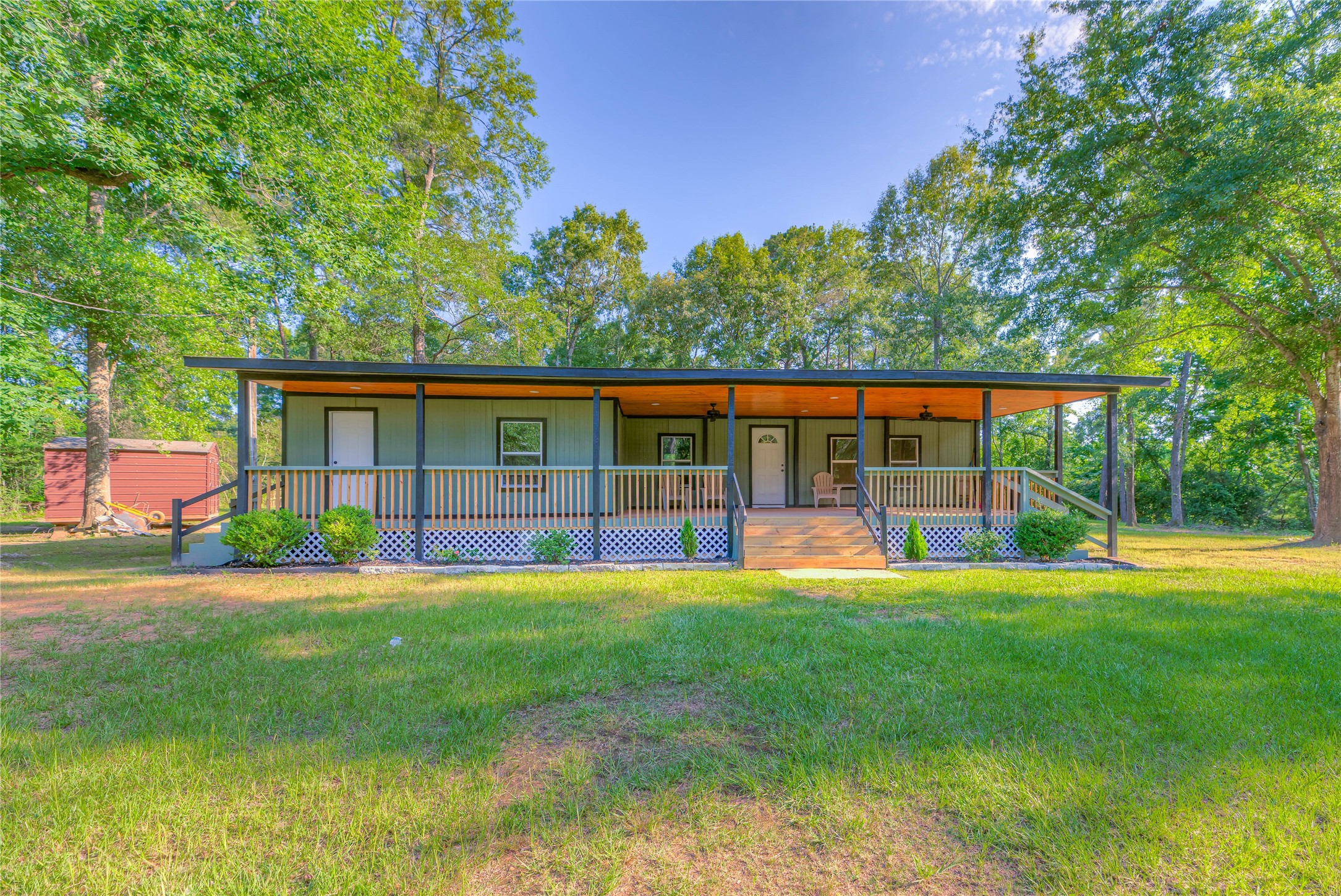 229 1 Such Road Livingston, TX 77351 - Photo 4 of 33