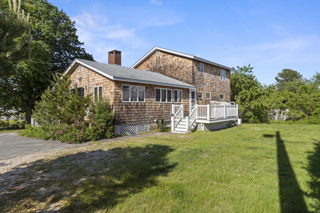 11 Sleepy Hollow Road Gloucester, MA 01930 - Photo 1 of 26
