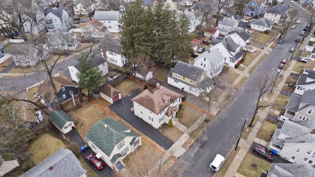 44 Meredith Street Springfield, MA 01108 - Photo 36 of 41