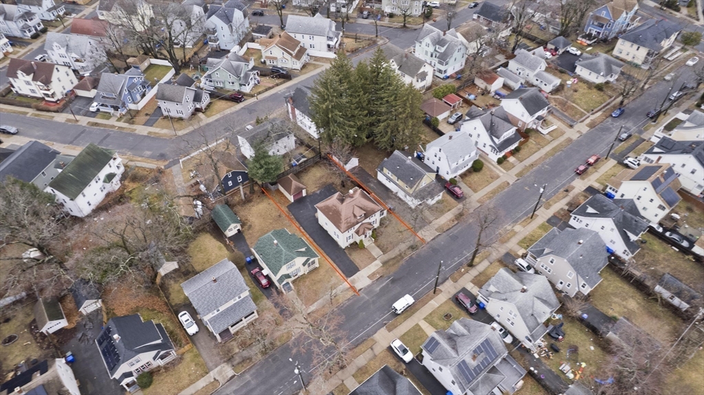 44 Meredith Street Springfield, MA 01108 - Photo 37 of 41