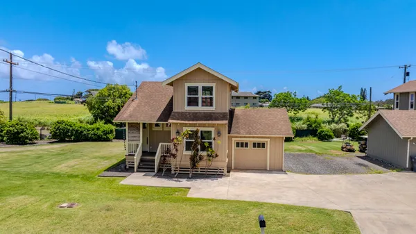 $1,095,000 | 3331 Waoke Street, Unit 3, Koloa, HI 96756