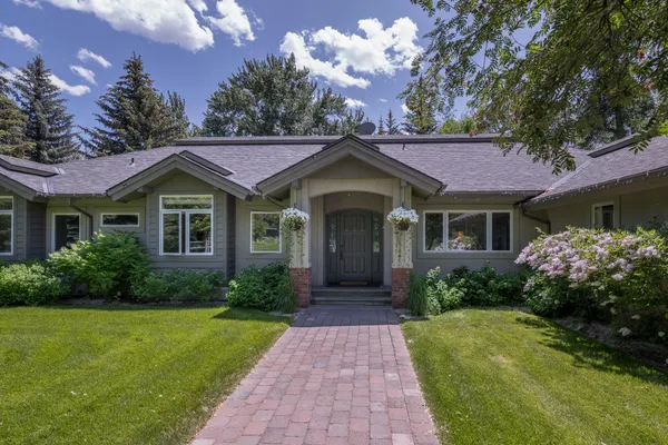 $2,175,000 | 102 Willow Road, Hailey, ID 83333