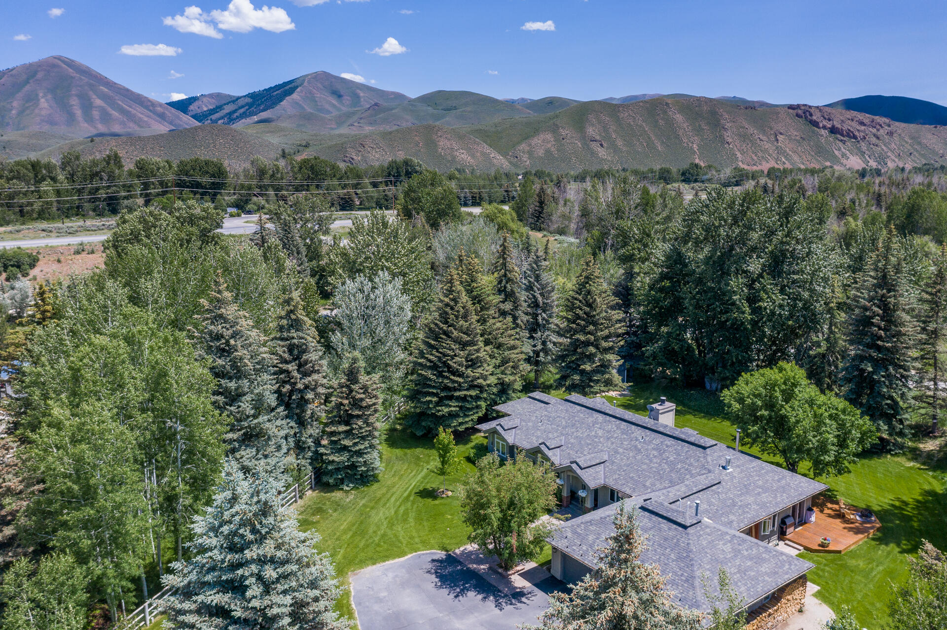 102 Willow Road Hailey, ID 83333 - Photo 33 of 38 Views all around