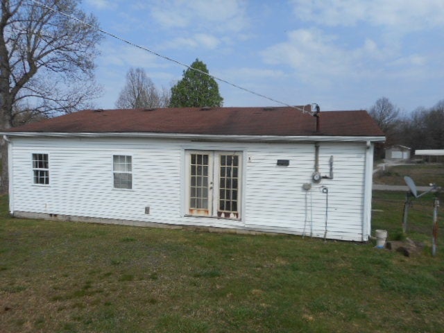 279 Oak Ridge Road Morgantown, KY 42261 - Photo 9 of 10 Gallery Image 9