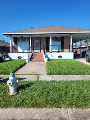 7110 Bunker Hill Road New Orleans, LA 70127 - Photo 2 of 13
