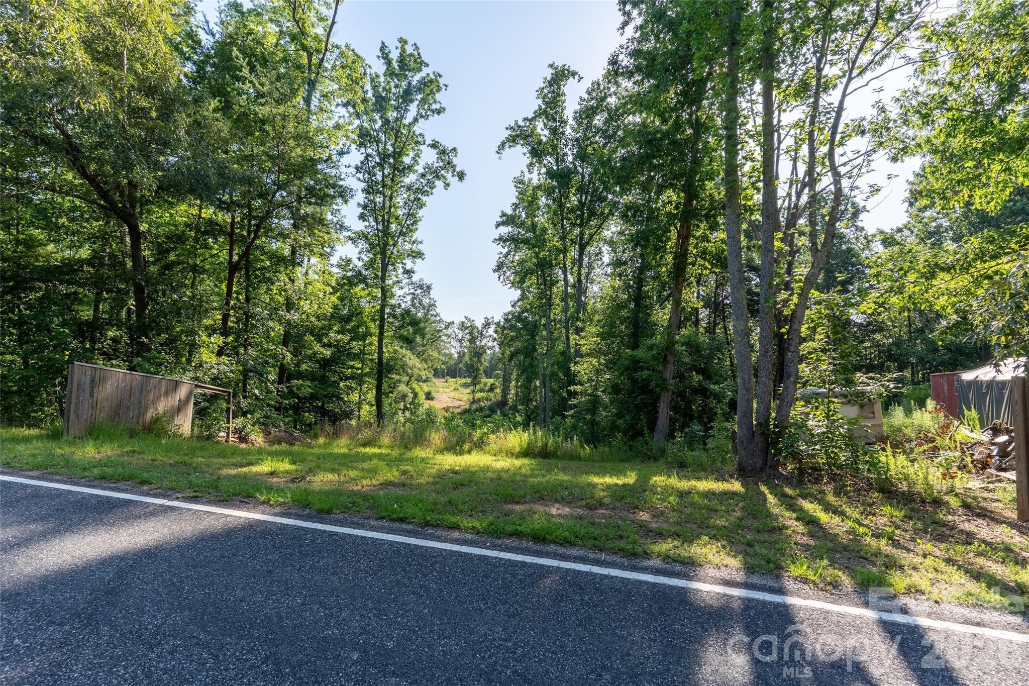 443 Polk County Line Road Rutherfordton, NC 28139 - Photo 2 of 31