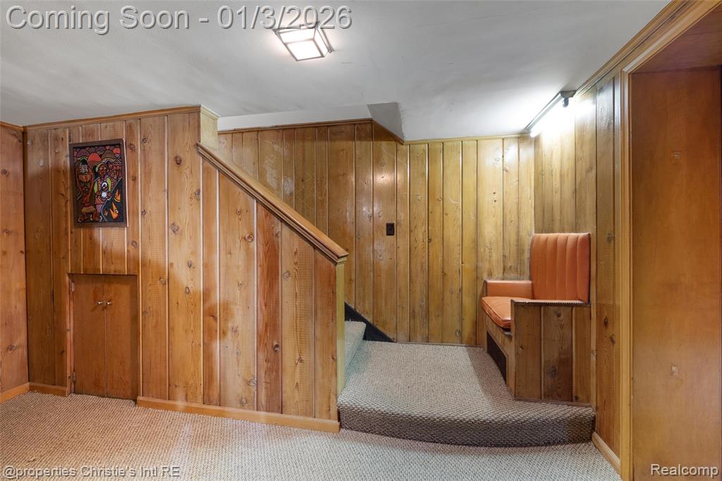 19385 Renfrew Road Detroit, MI 48221 - Photo 40 of 50