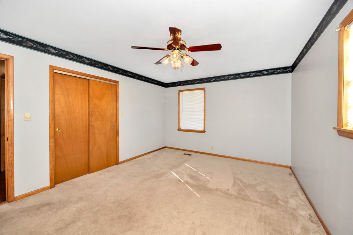 40 Blanche Road Taft, TN 38488 - Photo 18 of 38 a view of an empty room with a window
