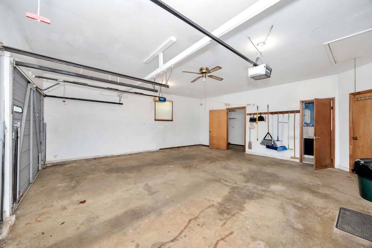 40 Blanche Road Taft, TN 38488 - Photo 30 of 38 a view of a partially built entryway