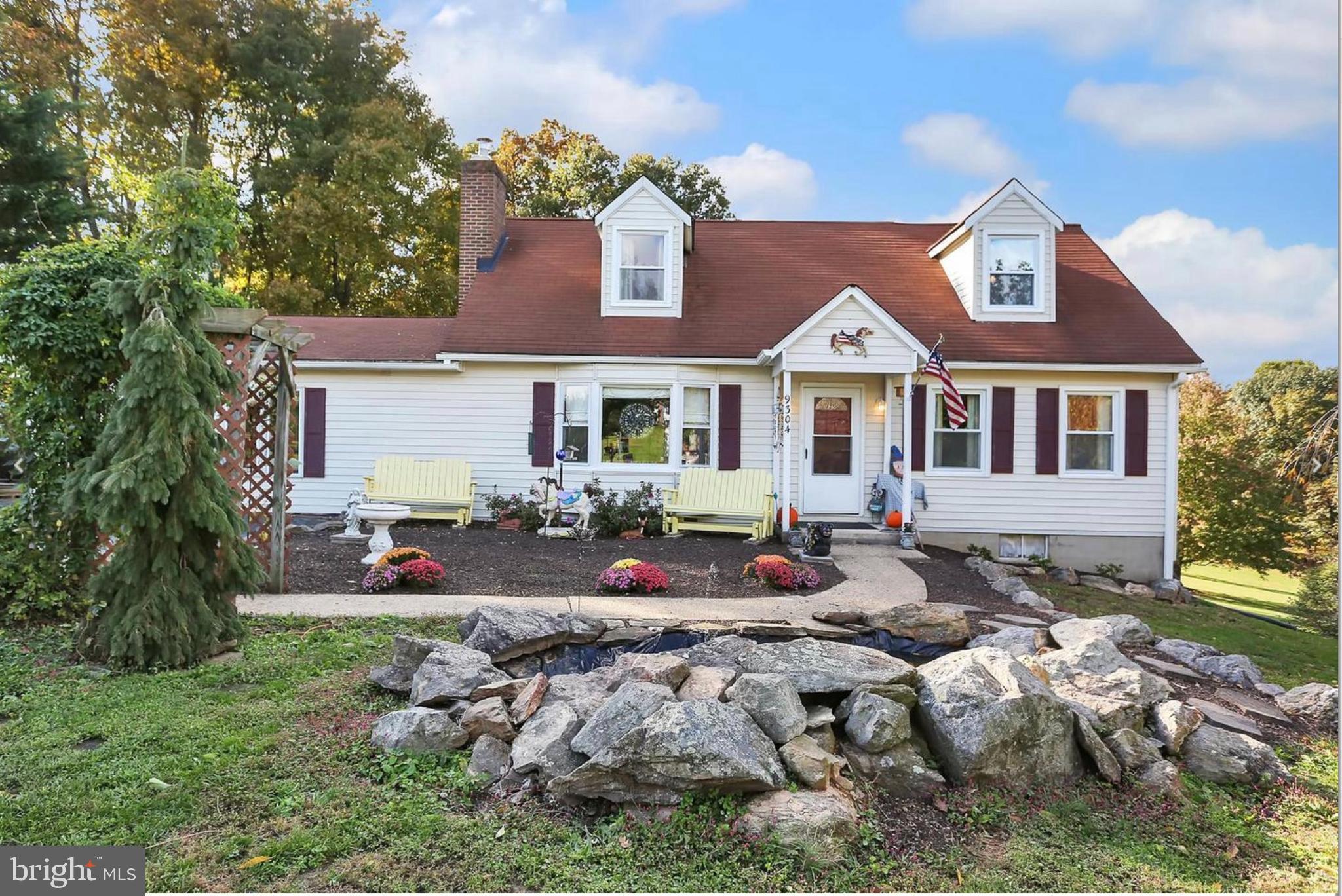 9304 Liberty Court Frederick, MD 21701 - Photo 1 of 2