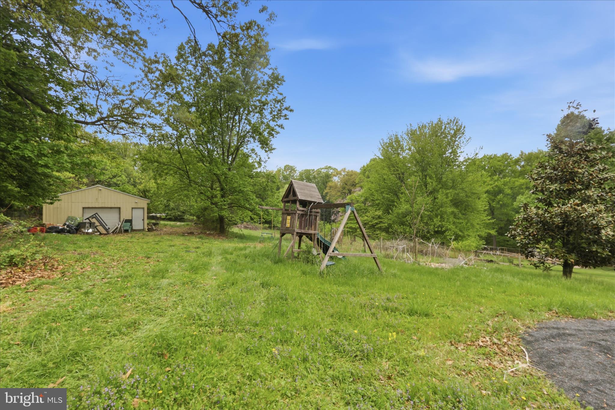 9304 Liberty Court Frederick, MD 21701 - Photo 44 of 49 a garden view