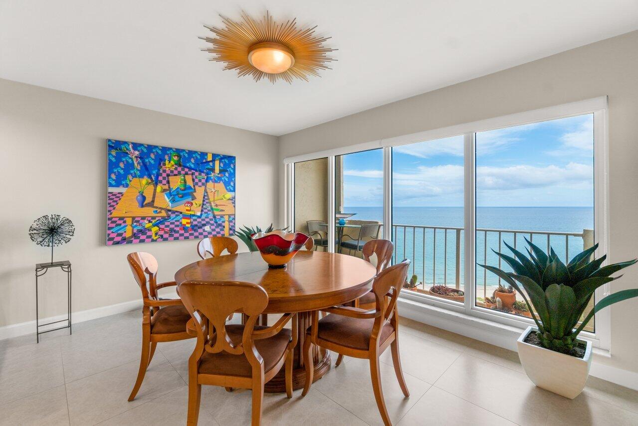 4301 North Ocean Boulevard, Unit A 1502 Boca Raton, FL 33431 - Photo 13 of 37 007-4301NorthOceanBoulevard-UnitA1502-Bo