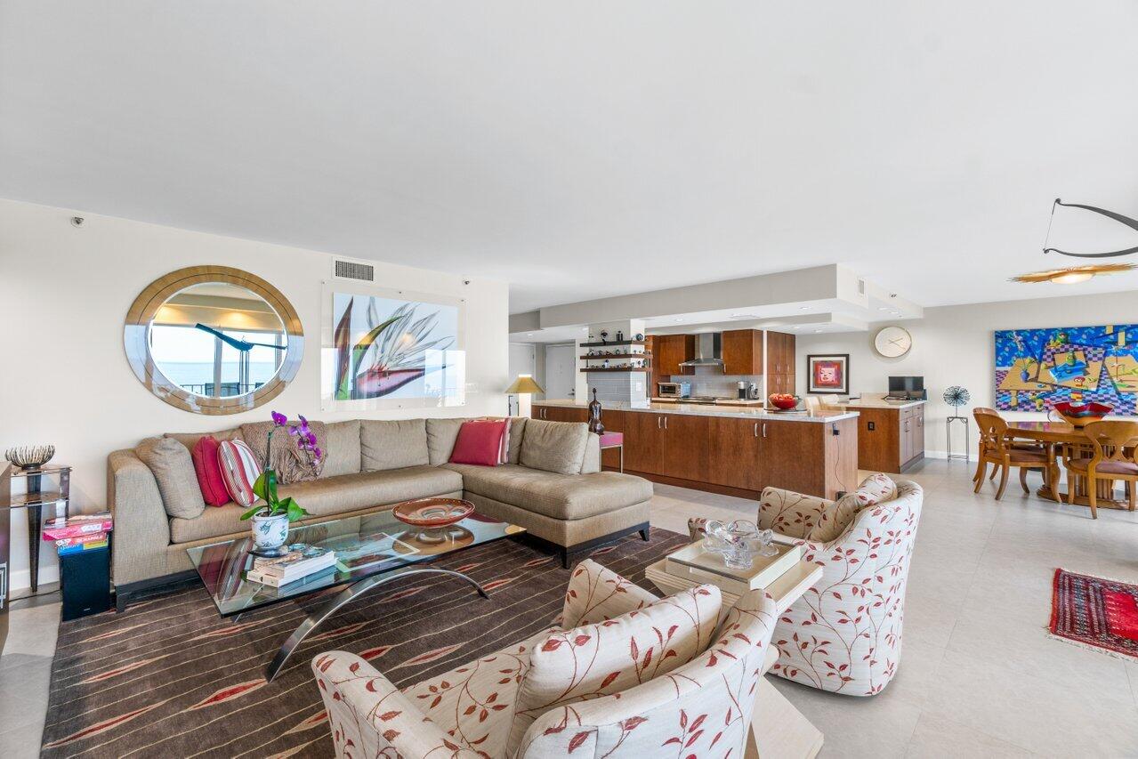 4301 North Ocean Boulevard, Unit A 1502 Boca Raton, FL 33431 - Photo 16 of 37 005-4301NorthOceanBoulevard-UnitA1502-Bo